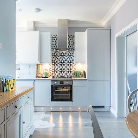Apartamento Blueness Inverness Exterior foto